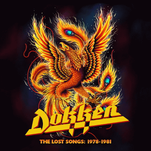 Dokken : The Lost Songs: 1978-1981
